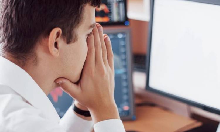 دلایل عدم موفقیت فروش در وب سایت