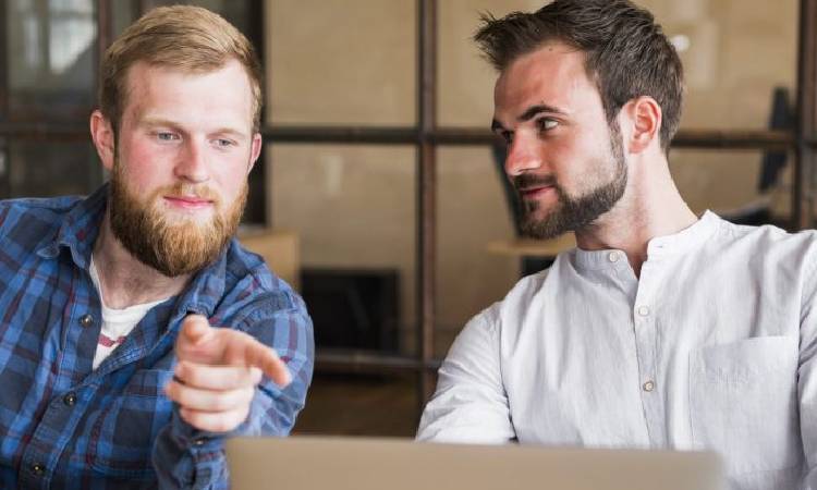 چرا باید کسب و کارتان وب سایت داشته باشد؟