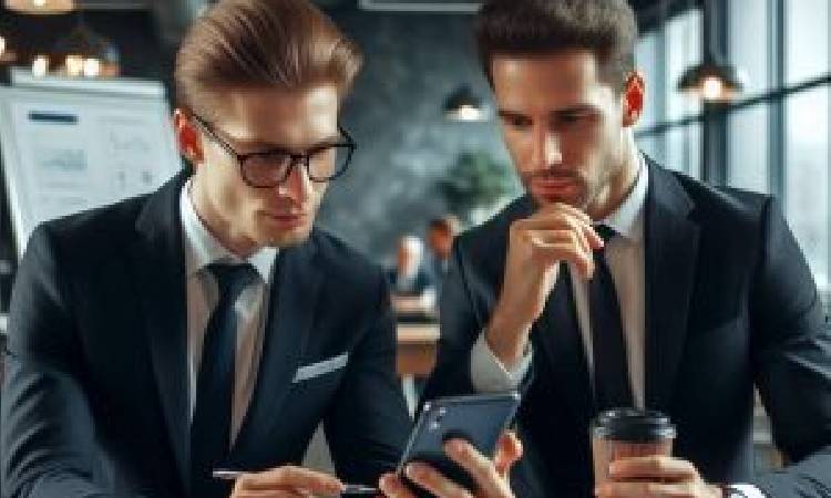 ۲۰ دلیل مهم برای داشتن اپلیکیشن