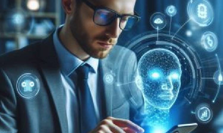 نقش هوش مصنوعی