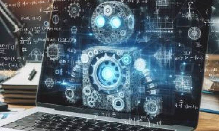 هوش مصنوعی آینده وب سایت ها