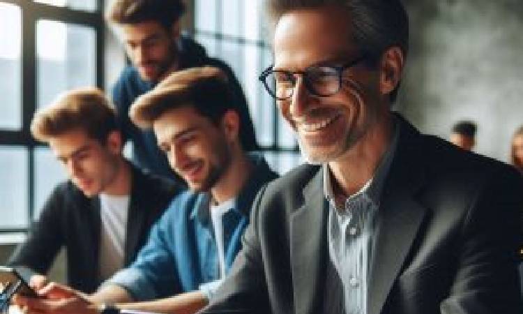 اپلیکیشن حرفه ای