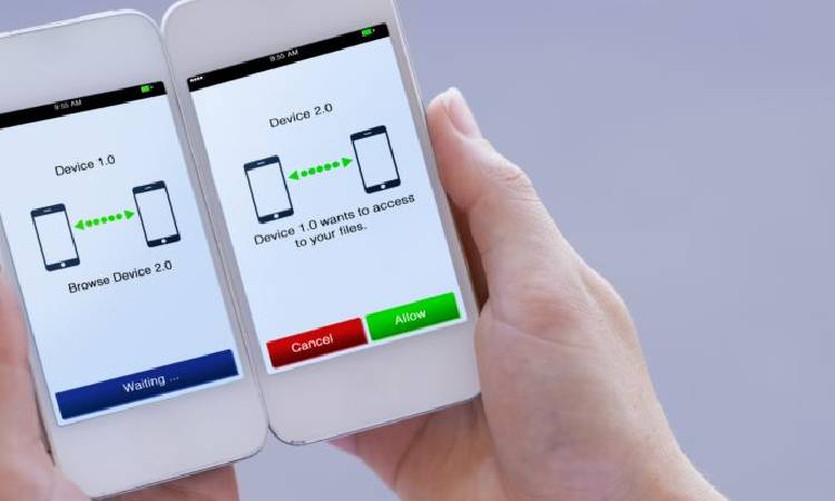 وب اپلیکیشن
