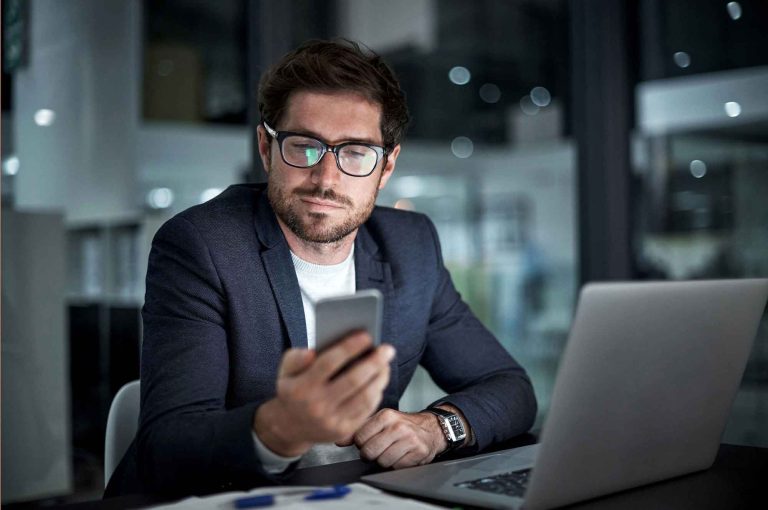 تفاوت وب اپلیکیشن و اپلیکیشن موبایل