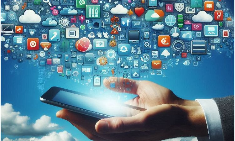 فریم ورک های بک اند پایه و اساس عملکرد وب اپلیکیشن