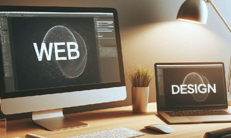 اهمیت به طراحی گرافیکی و هویت بصری