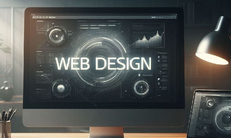 هدف از طراحی سایت