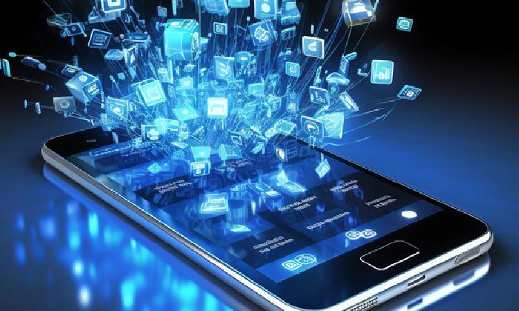 تفاوت اپلیکیشن هیبریدی با اپلیکیشن نیتیو
