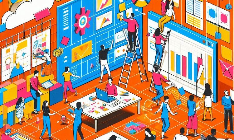 چرا قالب های طراحی سایت رایگان محبوب شده اند؟