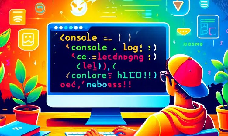 طبقه بندی زبان های برنامه نویسی برای طراحی سایت