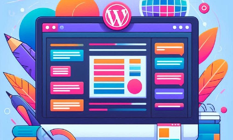 تفاوت قالب های رایگان با قالب های اختصاصی