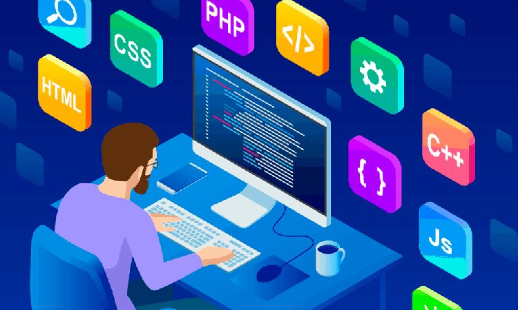 زبان های برنامه نویسی سمت سرور (Backend)