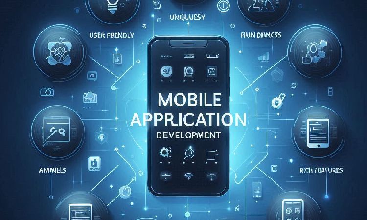 تفاوت وب اپلیکیشن با اپلیکیشن