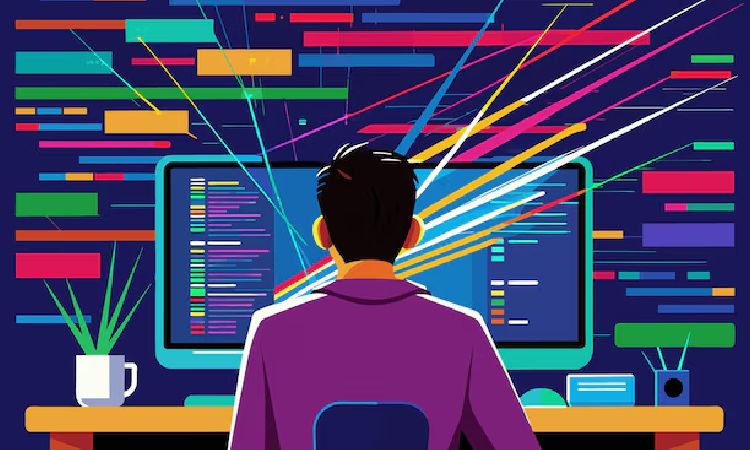 تفاوت های مهم بین زبان های برنامه نویسی برای طراحی سایت