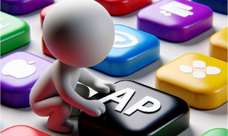بروزرسانی منظم اپلیکیشن