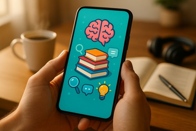 اپلیکیشن آموزشی