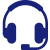 Headphones with Microphone
